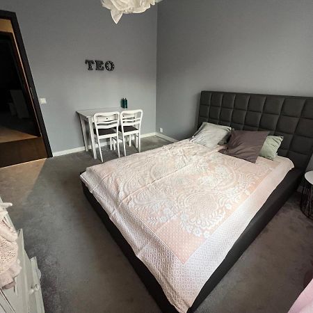 Luxury Apartaments Klimatyzacja 4 Radom Eksteriør bilde