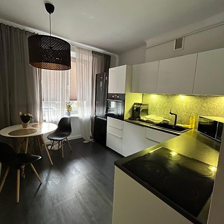 Luxury Apartaments Klimatyzacja 4 Radom Eksteriør bilde