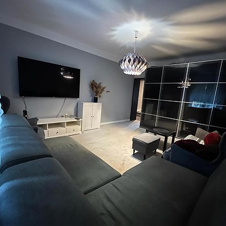 Luxury Apartaments Klimatyzacja 4 Radom Eksteriør bilde