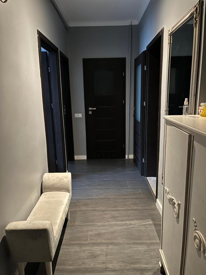 Luxury Apartaments Klimatyzacja 4 Radom Eksteriør bilde