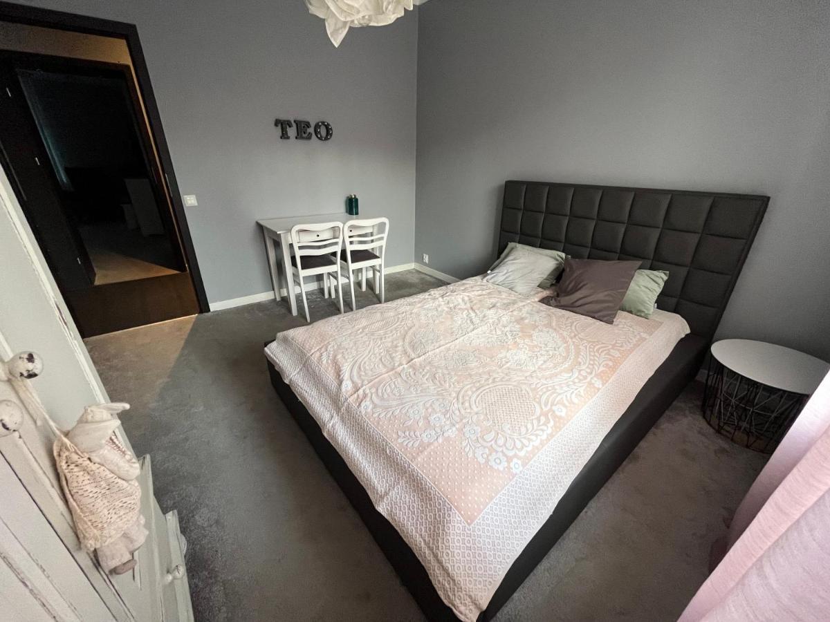 Luxury Apartaments Klimatyzacja 4 Radom Eksteriør bilde