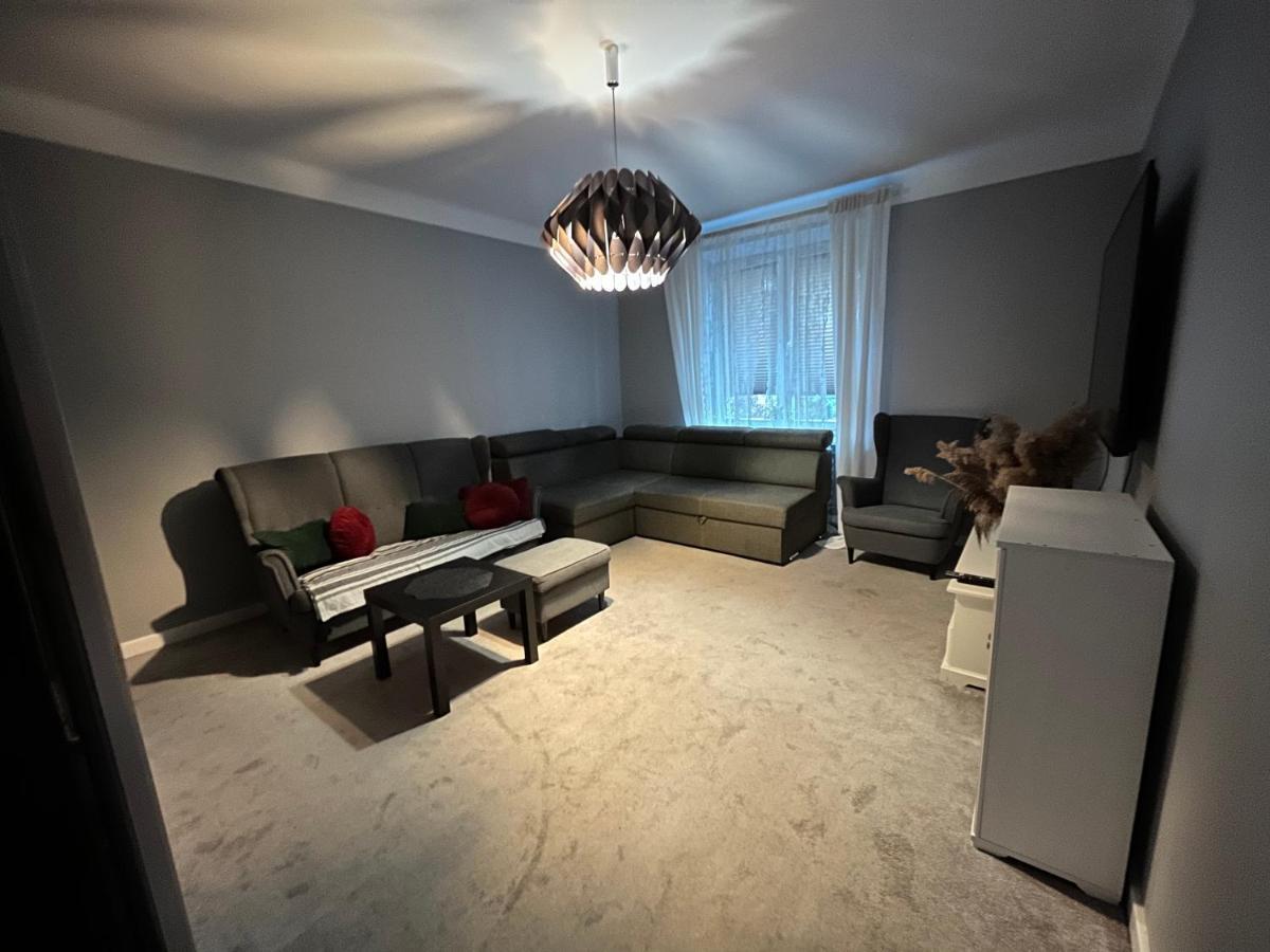 Luxury Apartaments Klimatyzacja 4 Radom Eksteriør bilde