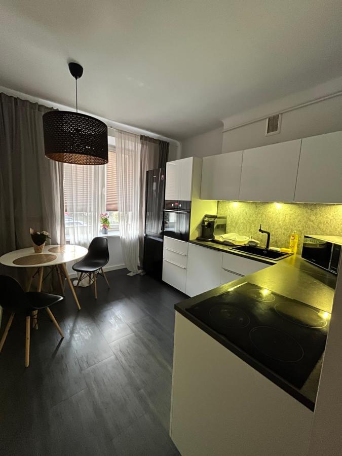 Luxury Apartaments Klimatyzacja 4 Radom Eksteriør bilde