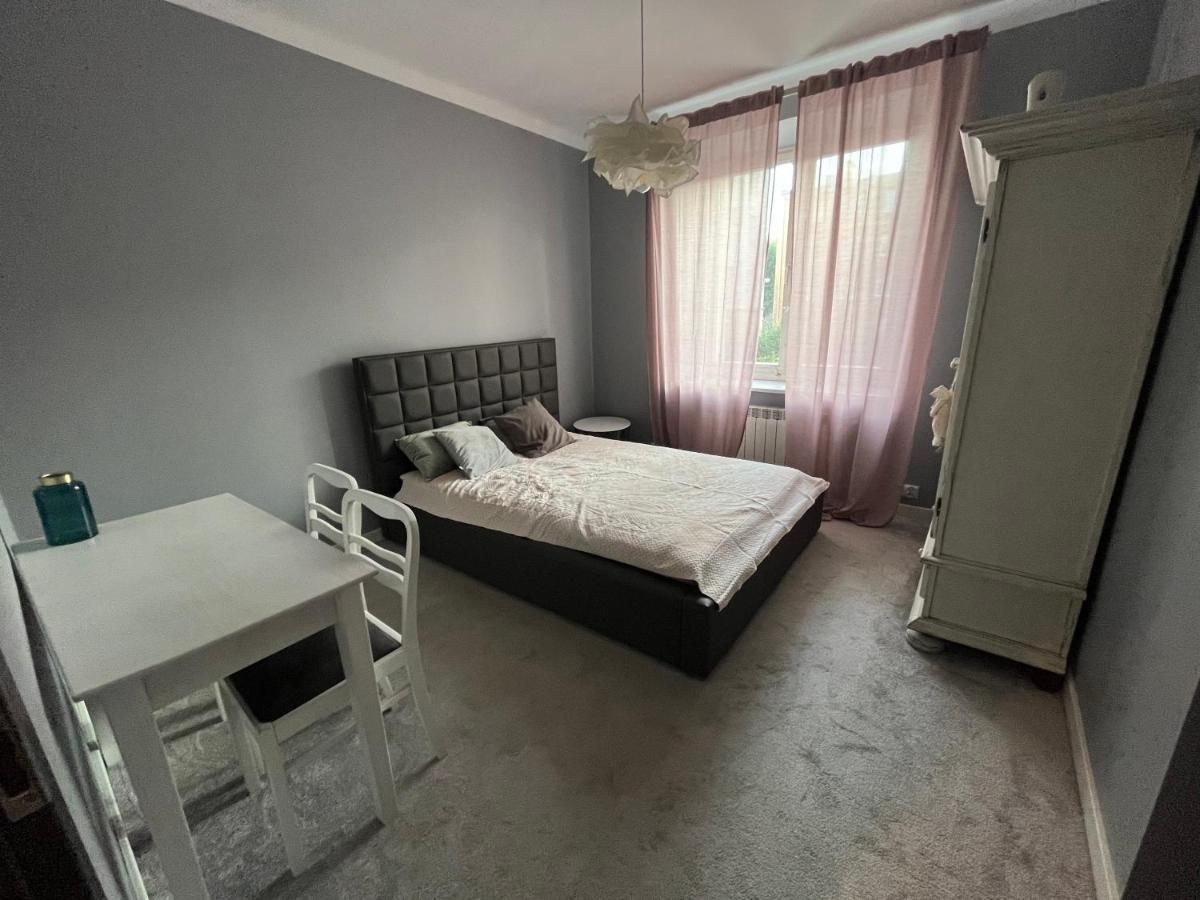 Luxury Apartaments Klimatyzacja 4 Radom Eksteriør bilde