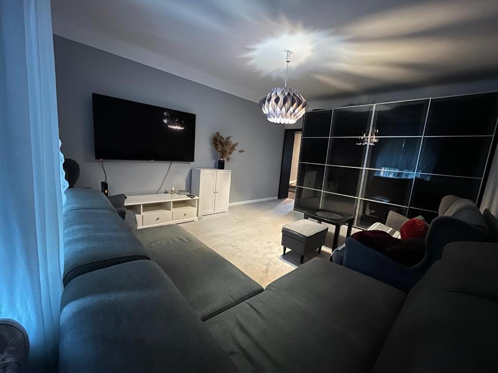 Luxury Apartaments Klimatyzacja 4 Radom Eksteriør bilde